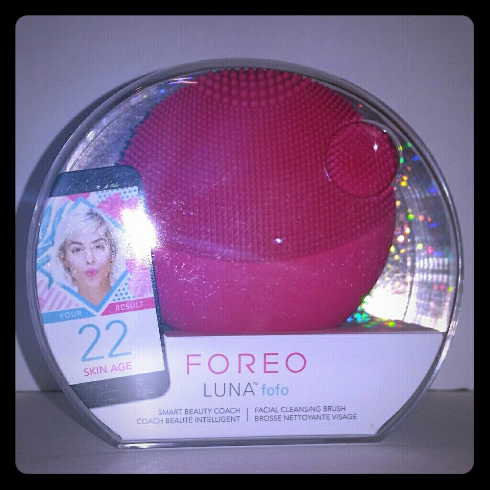 Foreo Luna Fofo